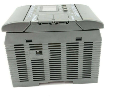 Keyence KV-16AT Programmable Controller 100-240VAC 0.5A DIN Rail Mount