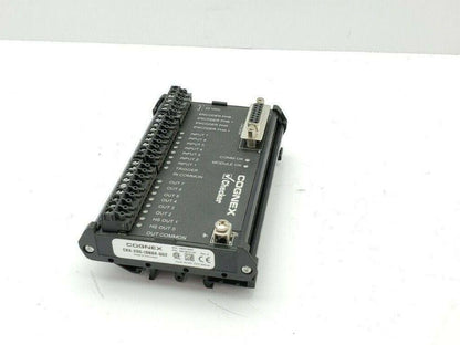 Cognex CKR-200-I0B0X-002 Checker Module 24VDC