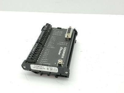 Cognex CKR-200-I0B0X-002 Checker Module 24VDC