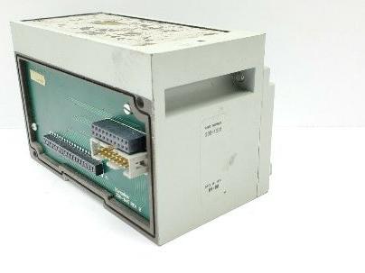 Numatics 239-1231 Terminal Housing Strip W/256-645 Rev B