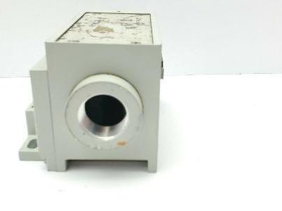 Numatics 239-1231 Terminal Housing Strip W/256-645 Rev B