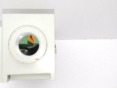 Numatics 239-1231 Terminal Housing Strip W/256-645 Rev B
