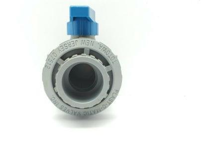 True Blue MBV150VS-CP True Union Ball Valve 1-1/2"NPT Socket (READ DESCRIPTION)