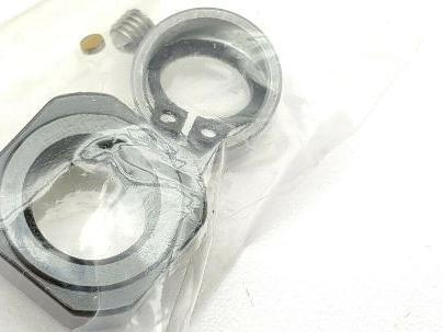 NSK WBK12-11 Ball Screw 12MM Nominal Screw Diameter