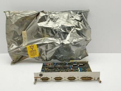 Siemens 548-111-9101 Circuit Board