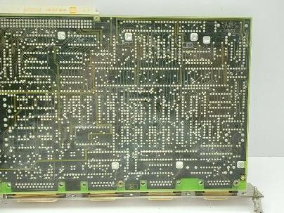 Siemens 548-111-9101 Circuit Board