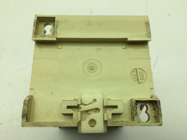 Positive Contact SCU-100 Sensor Control Unit DIN Rail Mount Lot of 5