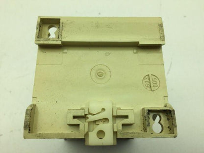 Positive Contact SCU-100 Sensor Control Unit DIN Rail Mount Lot of 5