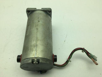 MET 3C-902525WC Permanent Magnet D.C Motor 90VDC