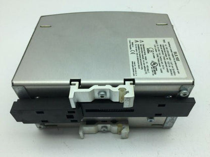 Puls SL5.102 Power Supply 24VDC 5 Amp Output 120/240V Input DIN Rail Mount