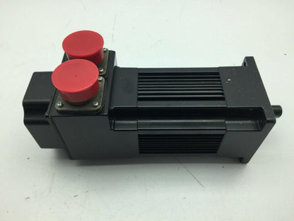 Pacific Scientific R33HENC-TS-NG-NV-00 Brushless Servo Motor 7.2A 1.7OHMS