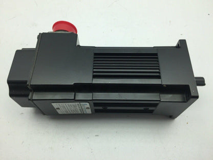 Pacific Scientific R33HENC-TS-NG-NV-00 Brushless Servo Motor 7.2A 1.7OHMS