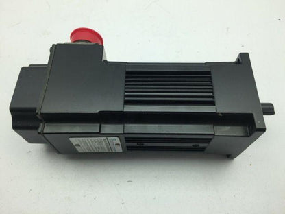 Pacific Scientific R33HENC-TS-NG-NV-00 Brushless Servo Motor 7.2A 1.7OHMS