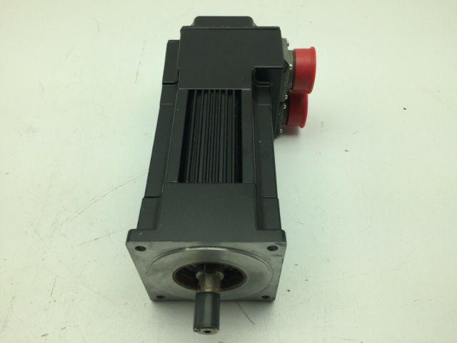 Pacific Scientific R33HENC-TS-NG-NV-00 Brushless Servo Motor 7.2A 1.7OHMS