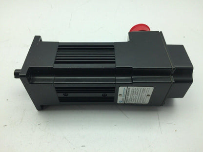 Pacific Scientific R33HENC-TS-NG-NV-00 Brushless Servo Motor 7.2A 1.7OHMS