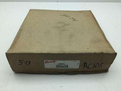 Browning 2BK90X1 Pulley/Sheave FACTORY SEAL