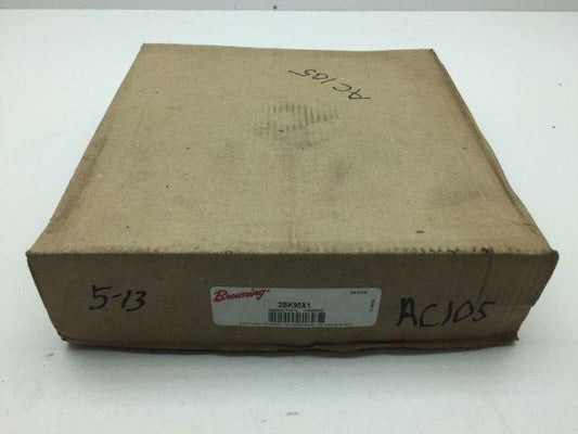 Browning 2BK90X1 Pulley/Sheave FACTORY SEAL