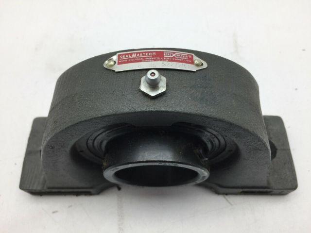 SealMaster S2272M31 Pillow Block Bearing 1 7/16" Bore