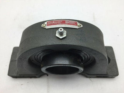 SealMaster S2272M31 Pillow Block Bearing 1 7/16" Bore