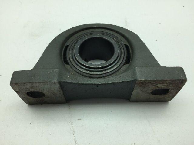 SealMaster S2272M31 Pillow Block Bearing 1 7/16" Bore