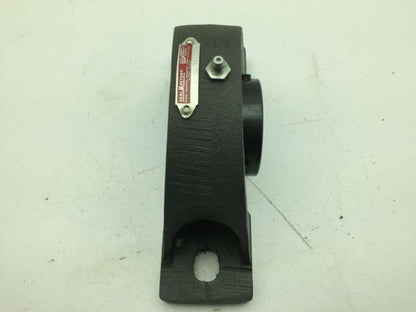 SealMaster S2272M31 Pillow Block Bearing 1 7/16" Bore