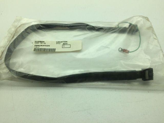 Square D 8005 CB-40 SY/MAX  I/O Expansion Cable Series A1 20 Inch 72105