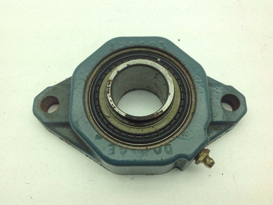 Dodge 1 7/16" Bore 2-Bolt Flange Mount Bearing