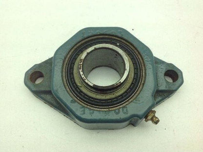 Dodge 1 7/16" Bore 2-Bolt Flange Mount Bearing