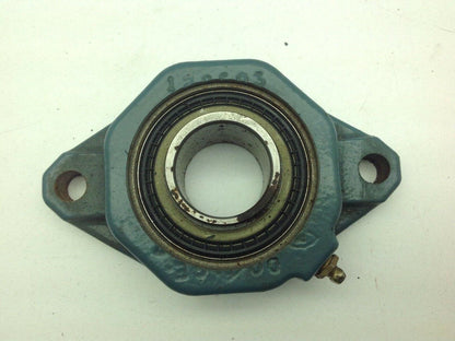 Dodge 1 7/16" Bore 2-Bolt Flange Mount Bearing