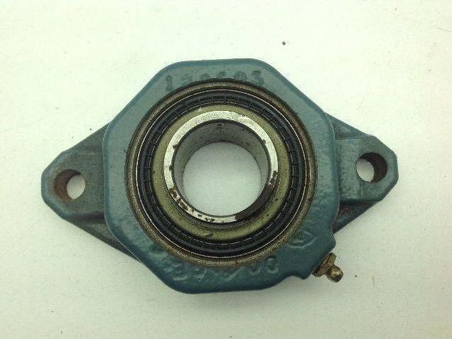Dodge 1 7/16" Bore 2-Bolt Flange Mount Bearing