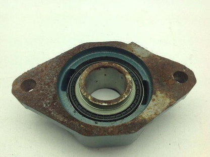 Dodge 1 7/16" Bore 2-Bolt Flange Mount Bearing