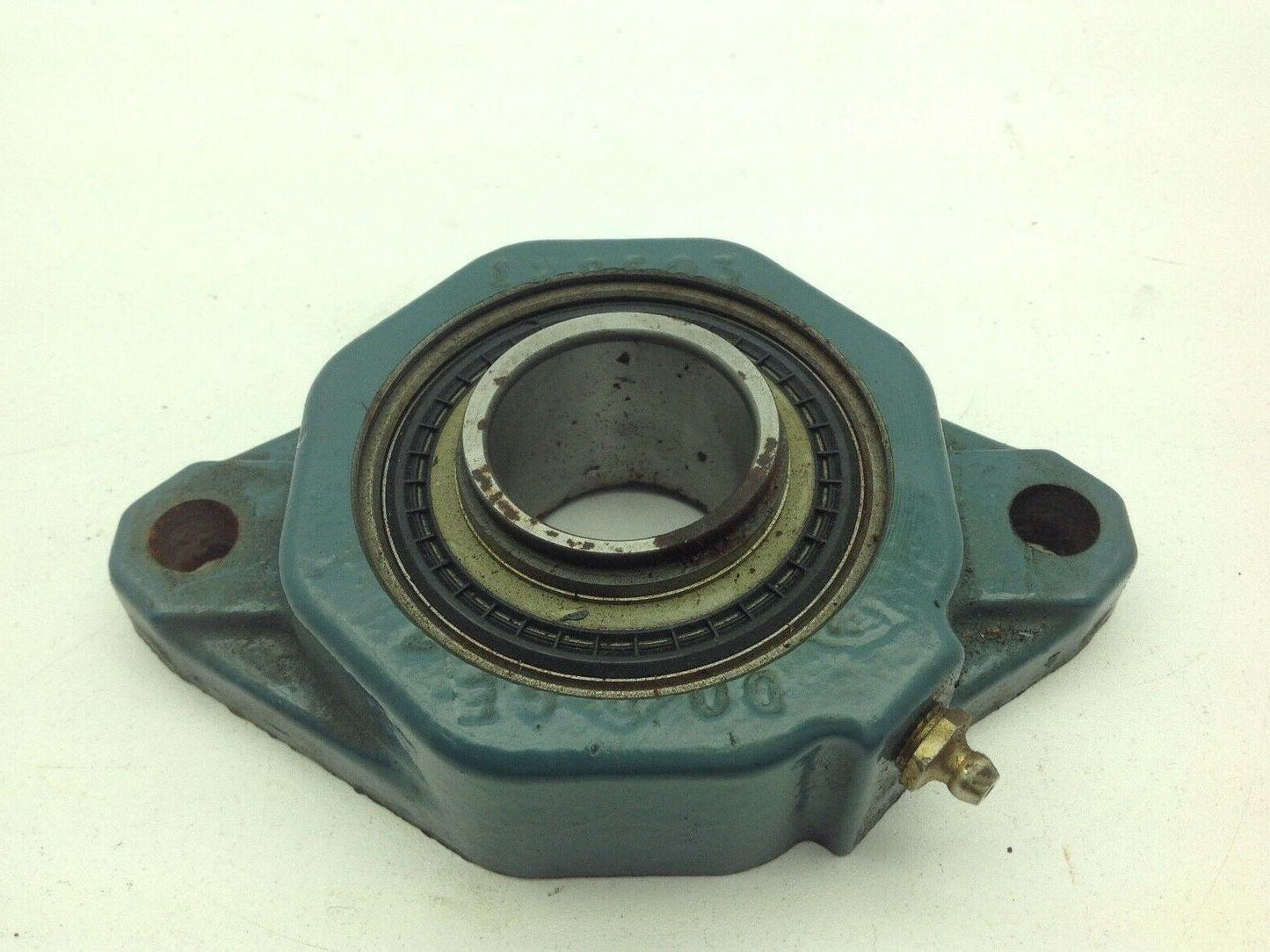Dodge 1 7/16" Bore 2-Bolt Flange Mount Bearing