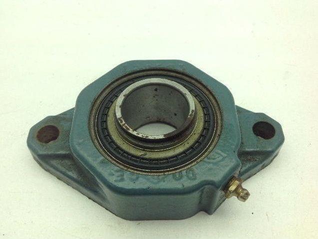 Dodge 1 7/16" Bore 2-Bolt Flange Mount Bearing