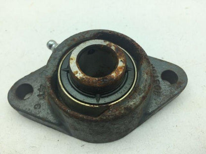 Boston Gear 64725 ST 3/4 Pillow Block Bearing 2 Bolt flange,3/4"Bore 4 per lot