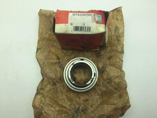 Torrington Fafnir GYE50KRRB 2" Ball Bearing Insert
