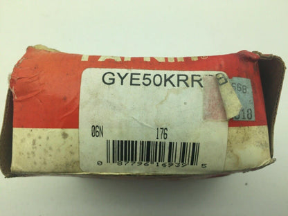 Torrington Fafnir GYE50KRRB 2" Ball Bearing Insert