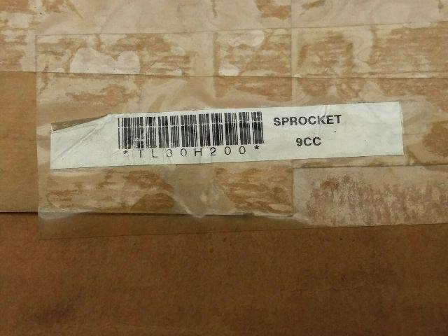 Dodge 113719  TL30H200-2012 DYNA SYNC PULLEY