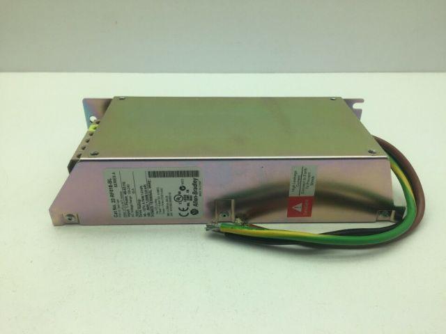 Allen-Bradley  22-RF018-BL Series A Line Filter
