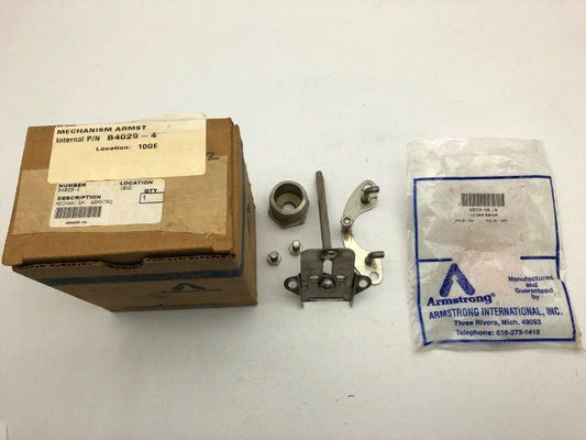 Armstrong B4029-4 1/2" Mechanism Orifice Repair Kit