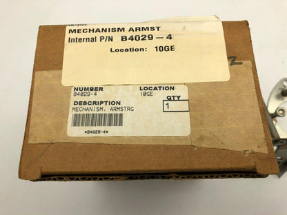 Armstrong B4029-4 1/2" Mechanism Orifice Repair Kit