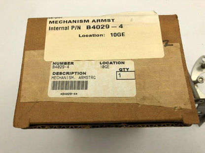 Armstrong B4029-4 1/2" Mechanism Orifice Repair Kit