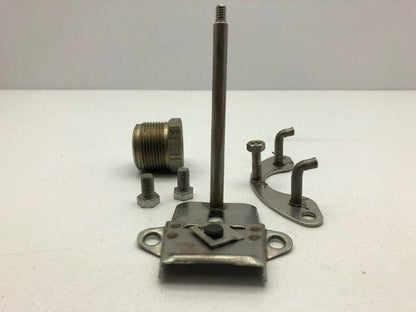 Armstrong B4029-4 1/2" Mechanism Orifice Repair Kit