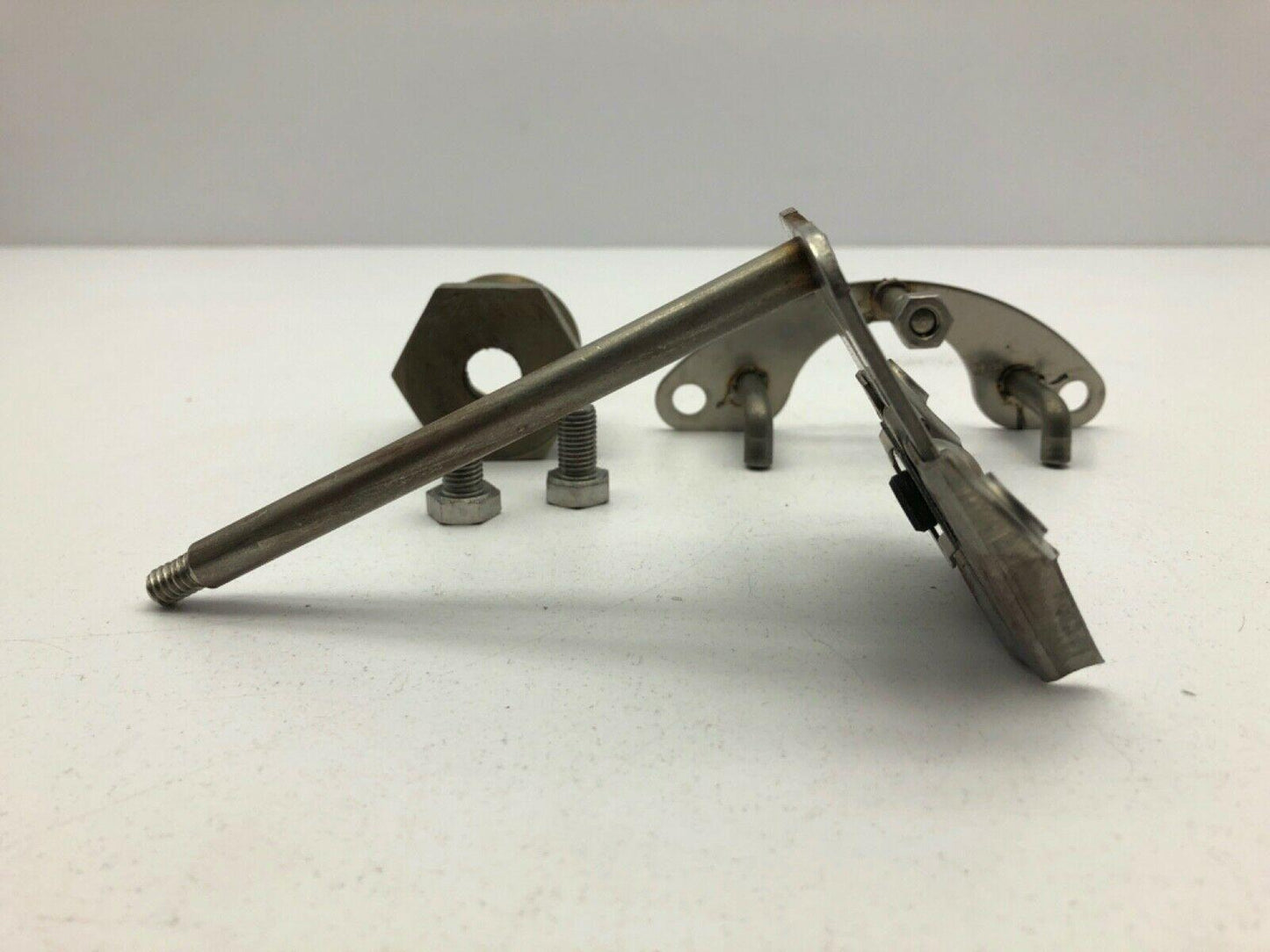 Armstrong B4029-4 1/2" Mechanism Orifice Repair Kit