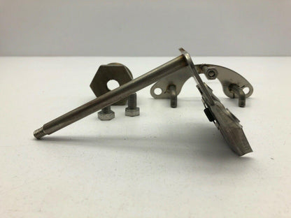 Armstrong B4029-4 1/2" Mechanism Orifice Repair Kit