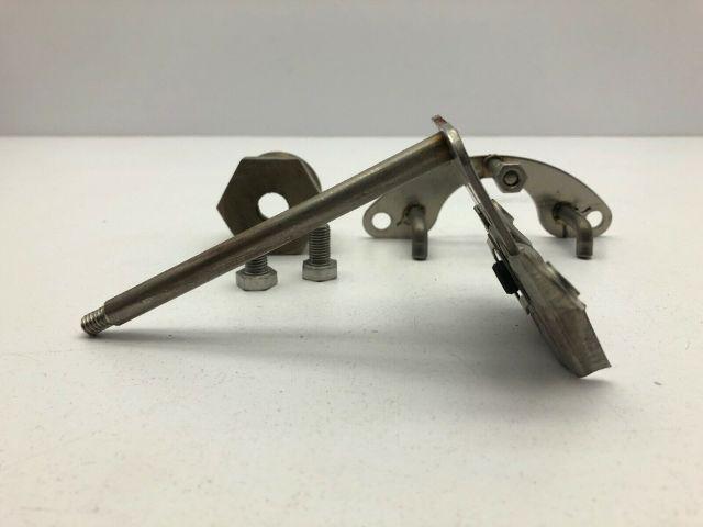 Armstrong B4029-4 1/2" Mechanism Orifice Repair Kit