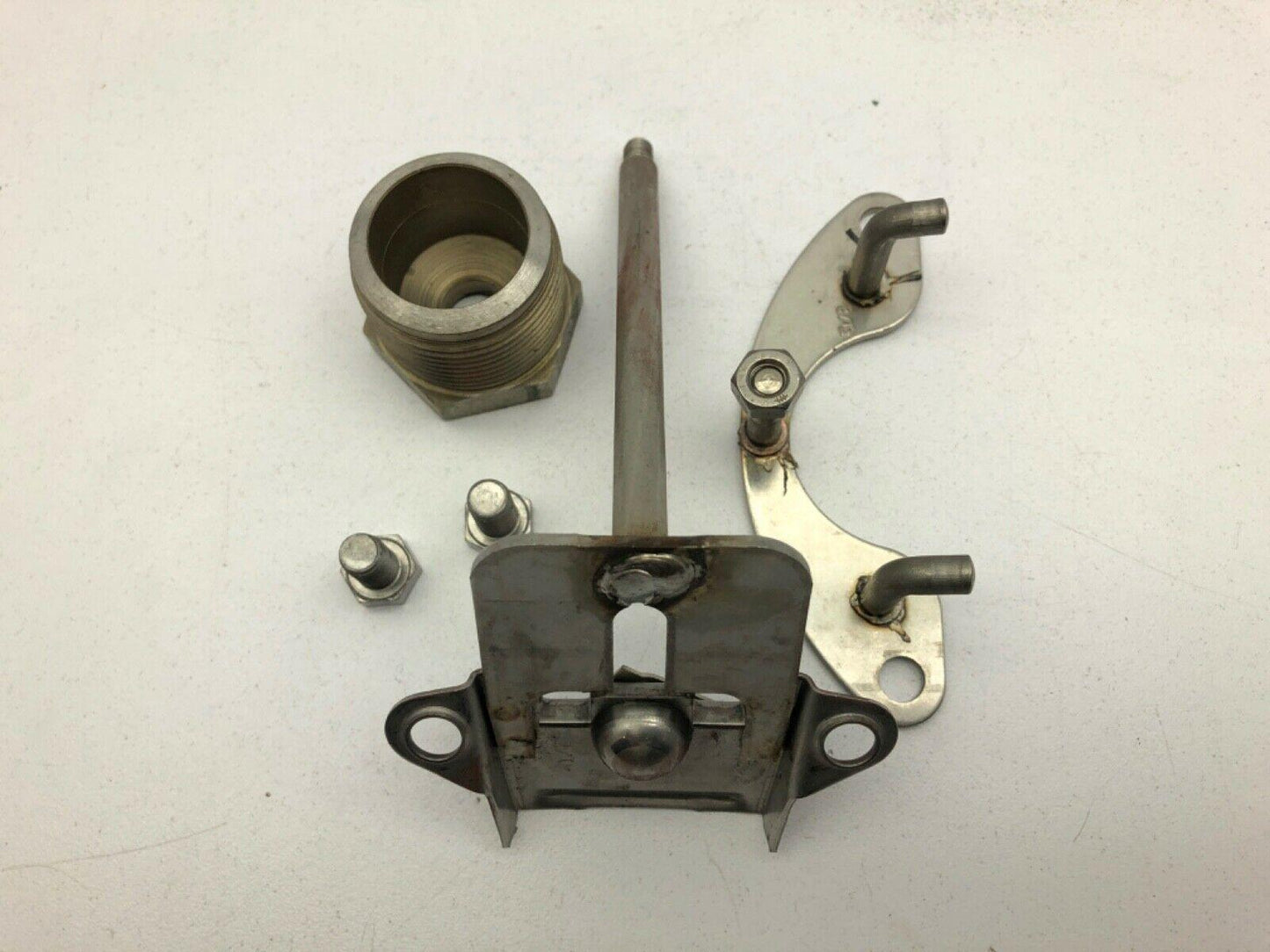 Armstrong B4029-4 1/2" Mechanism Orifice Repair Kit