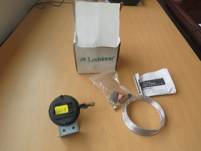Lochinvar KIT3075 Pressure Switch