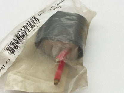 MAC Valves Coil 23102-01C, MAC Valve Solenoid Coil 120V