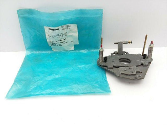 Stearns 5-42-5563-00 Brake Support Plate, Rexnord