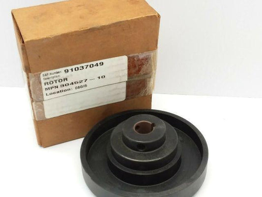 Dynacorp 304527-10 9609 Magnetic Brake Rotor